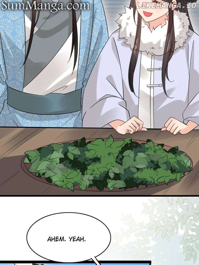Young Master, Please don’t show off Chapter 74 - page 9