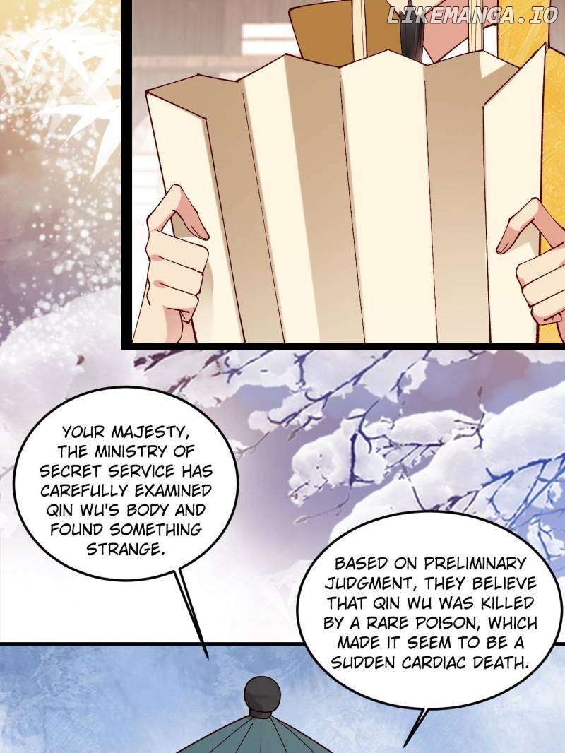 Young Master, Please don’t show off Chapter 75 - page 3