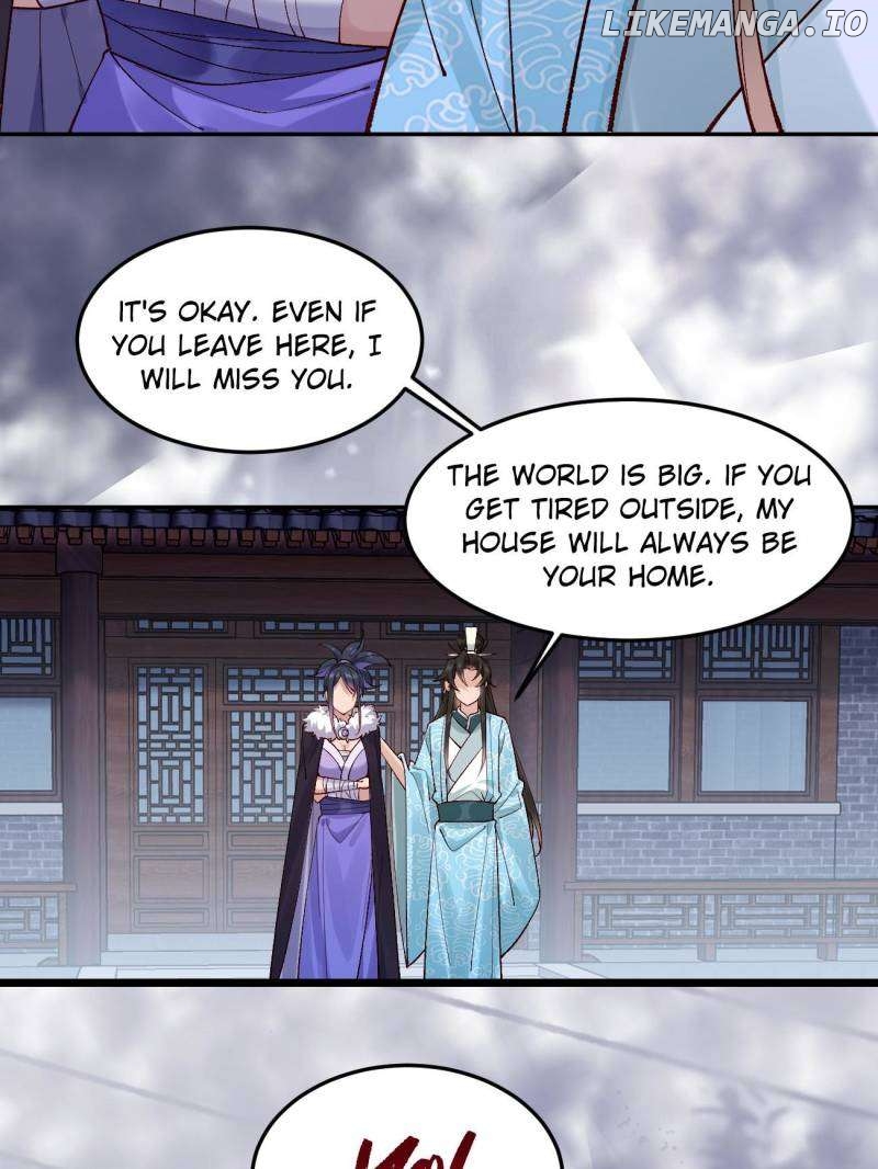 Young Master, Please don’t show off Chapter 75 - page 32