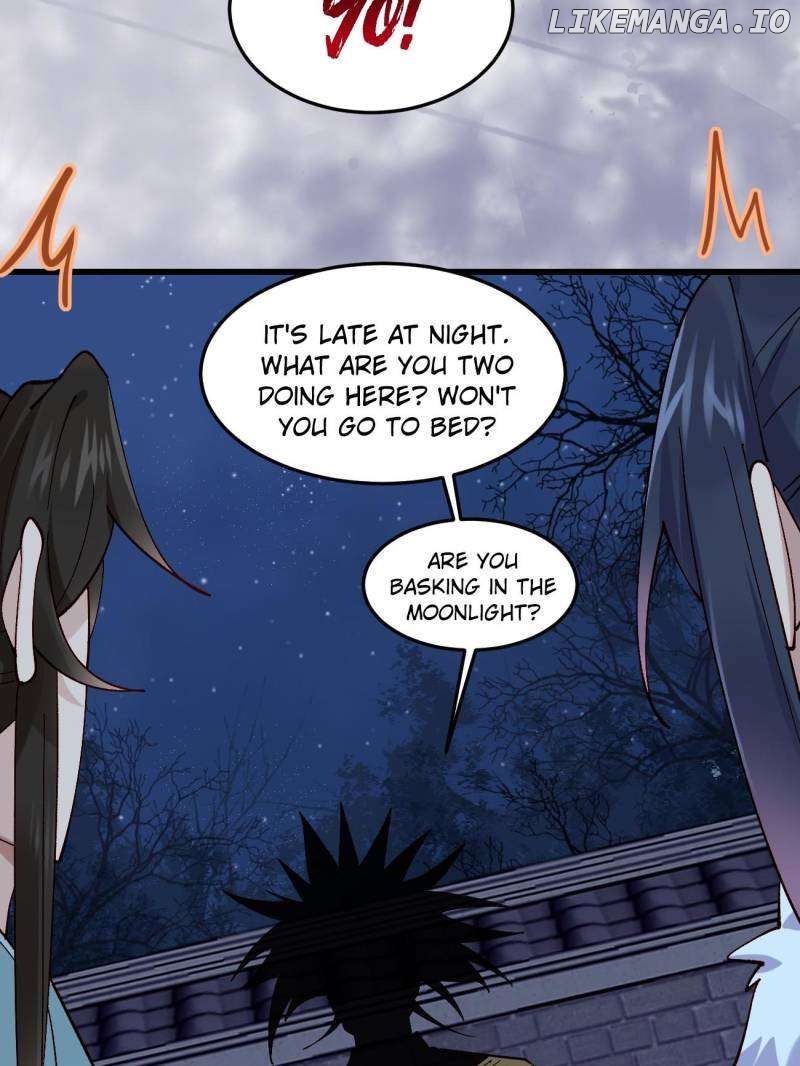 Young Master, Please don’t show off Chapter 75 - page 33