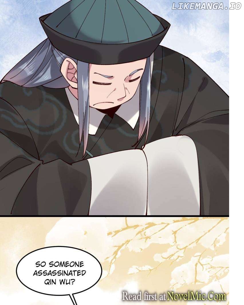Young Master, Please don’t show off Chapter 75 - page 4