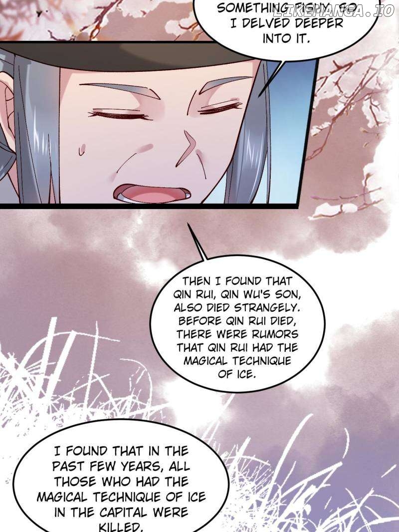 Young Master, Please don’t show off Chapter 75 - page 6