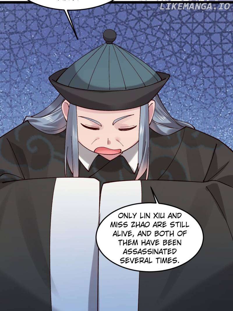 Young Master, Please don’t show off Chapter 75 - page 7