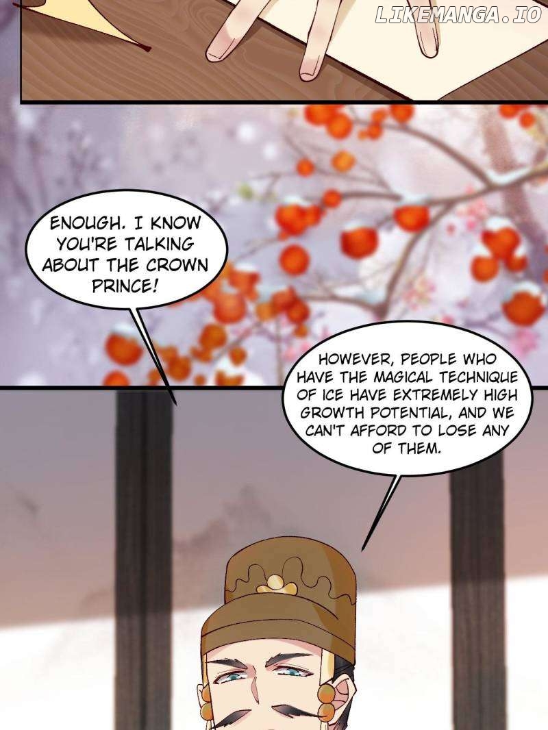 Young Master, Please don’t show off Chapter 75 - page 9