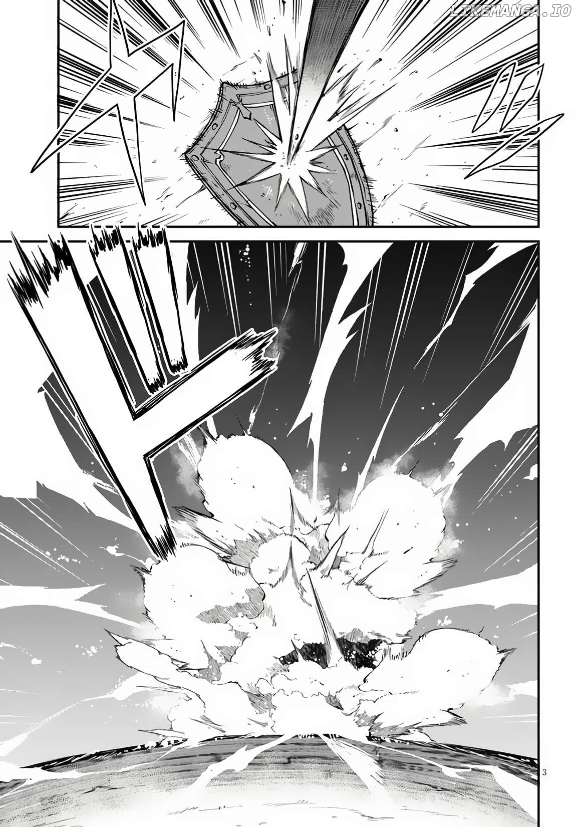 Isekai Nonbiri Nouka Chapter 246 - page 4