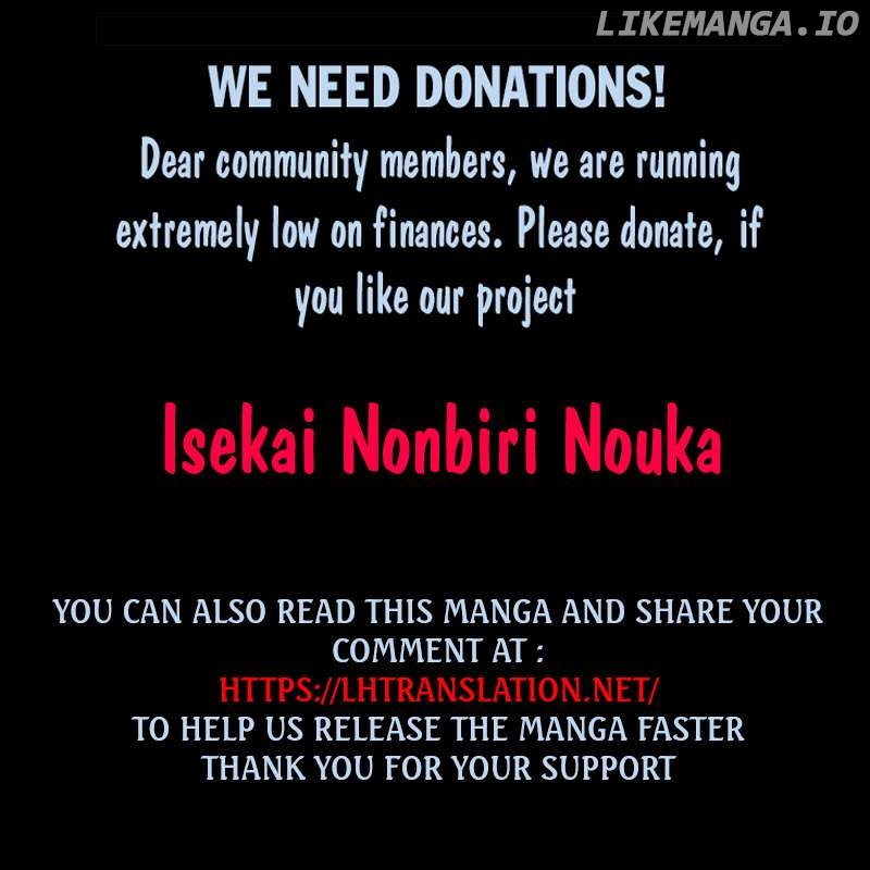 Isekai Nonbiri Nouka Chapter 246 - page 6
