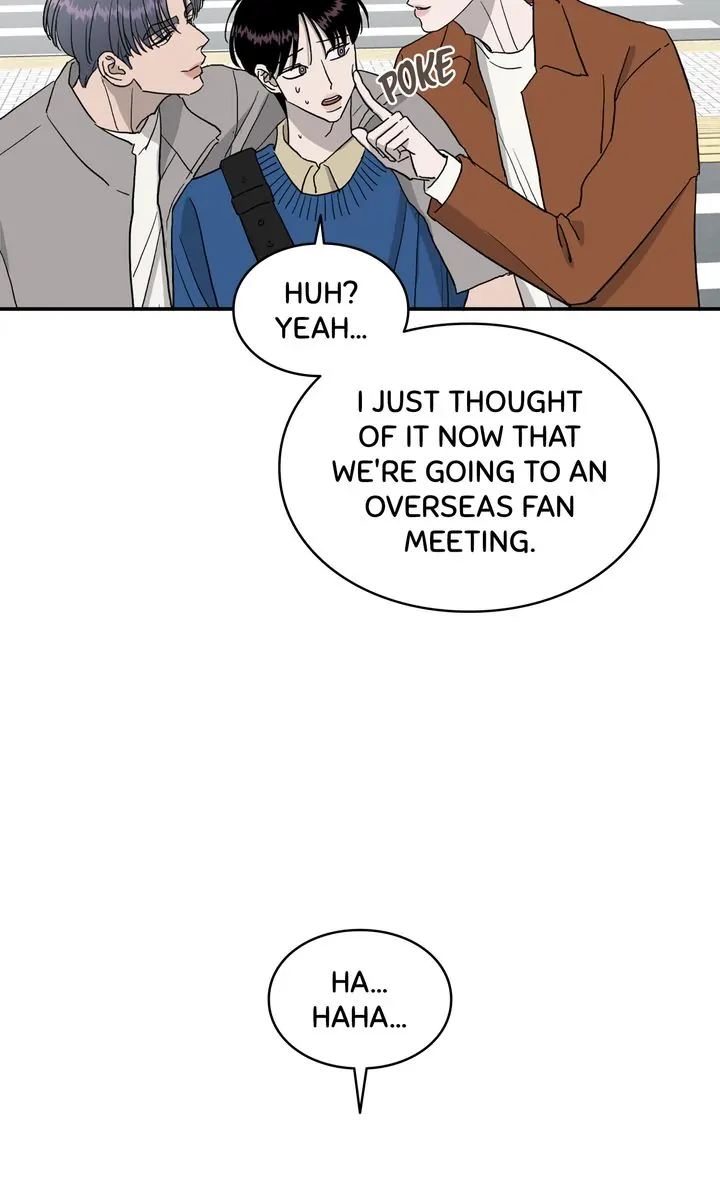 Meteor Orbit Chapter 76 - page 11