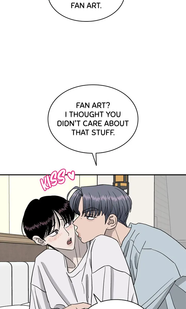 Meteor Orbit Chapter 76 - page 21