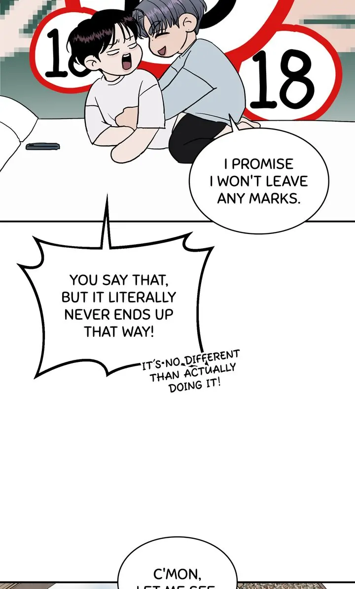 Meteor Orbit Chapter 76 - page 23