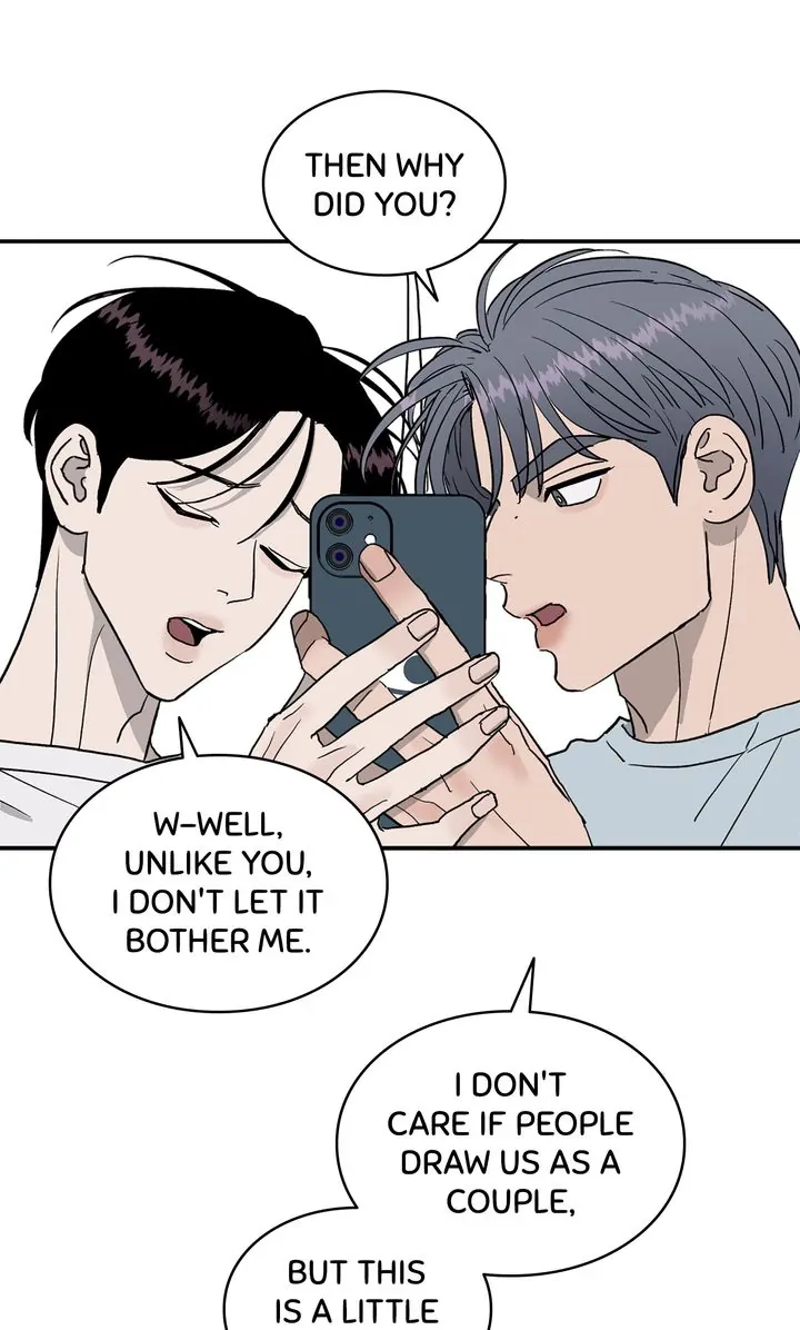 Meteor Orbit Chapter 76 - page 26