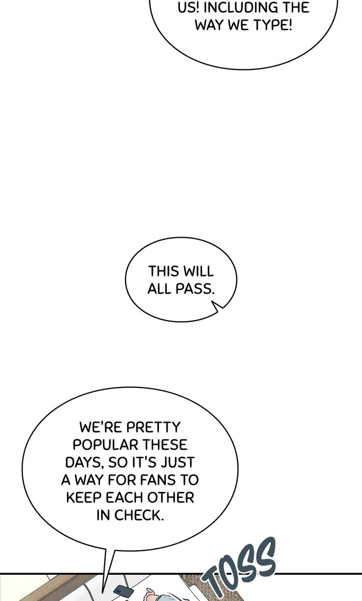 Meteor Orbit Chapter 76 - page 29
