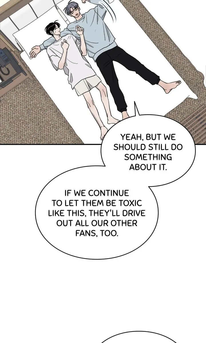 Meteor Orbit Chapter 76 - page 30