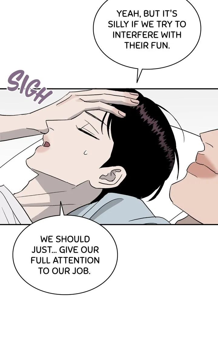 Meteor Orbit Chapter 76 - page 31