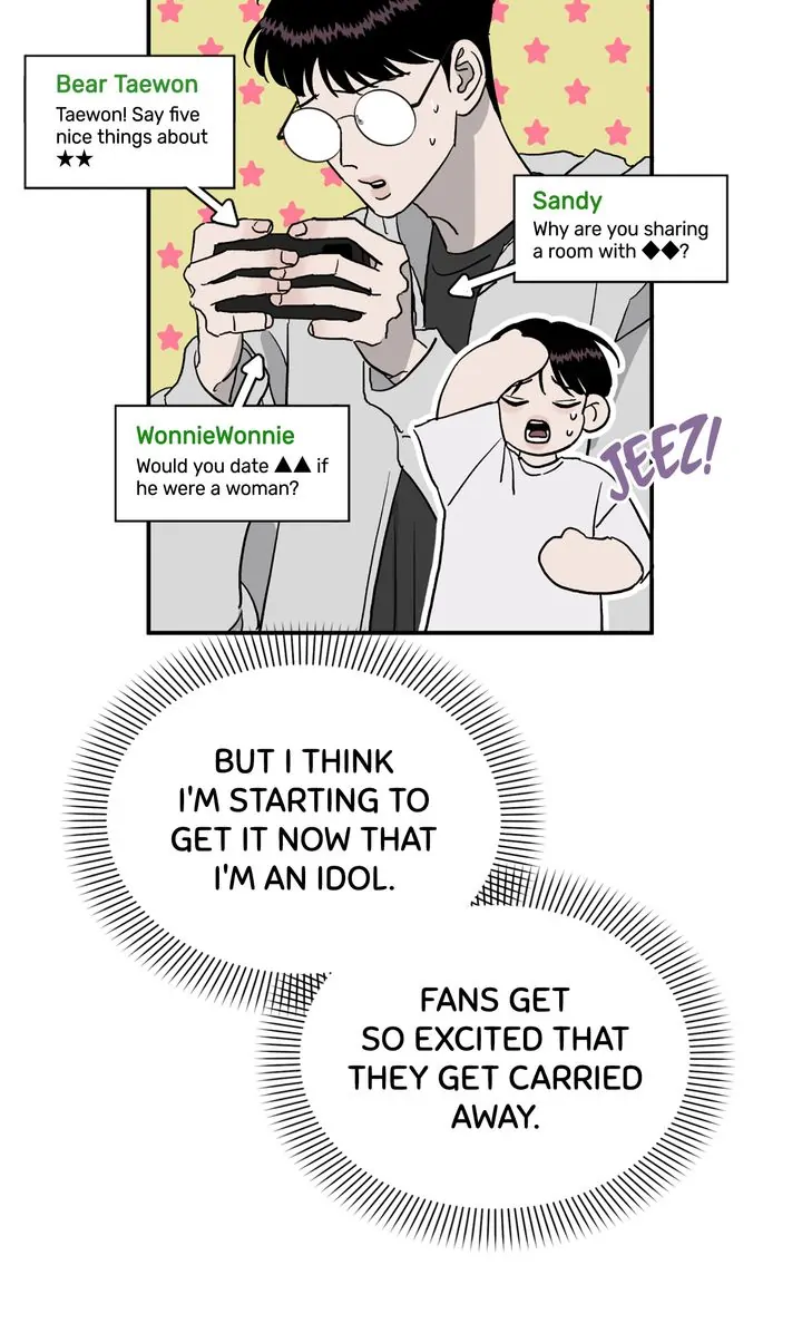 Meteor Orbit Chapter 76 - page 35