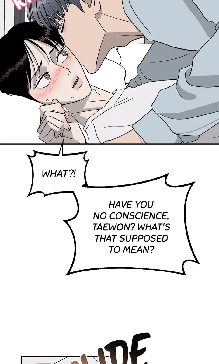 Meteor Orbit Chapter 76 - page 40