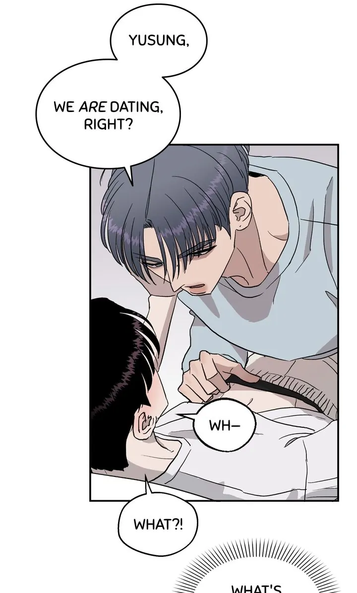 Meteor Orbit Chapter 76 - page 42