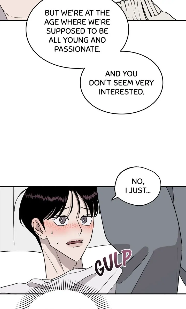 Meteor Orbit Chapter 76 - page 44