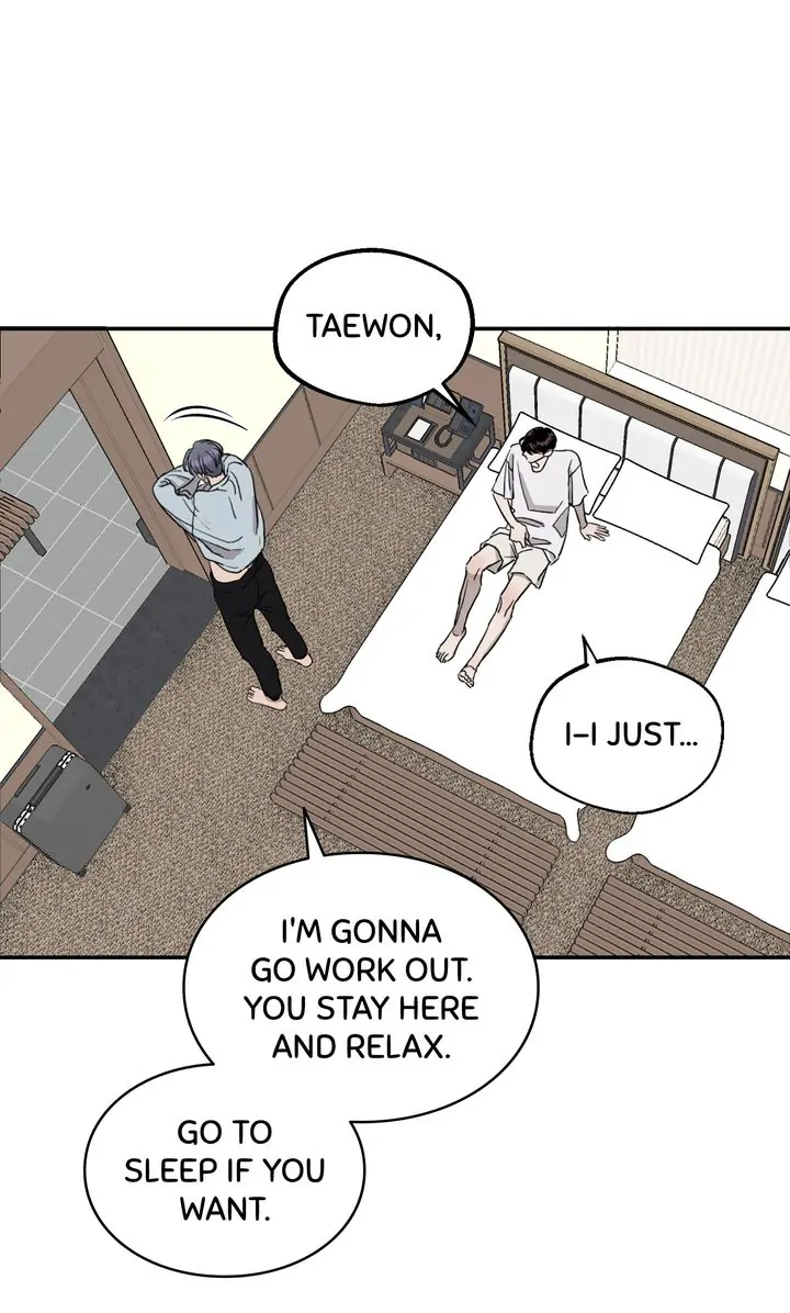 Meteor Orbit Chapter 76 - page 47