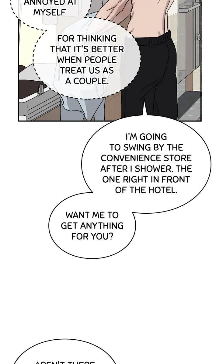 Meteor Orbit Chapter 76 - page 49