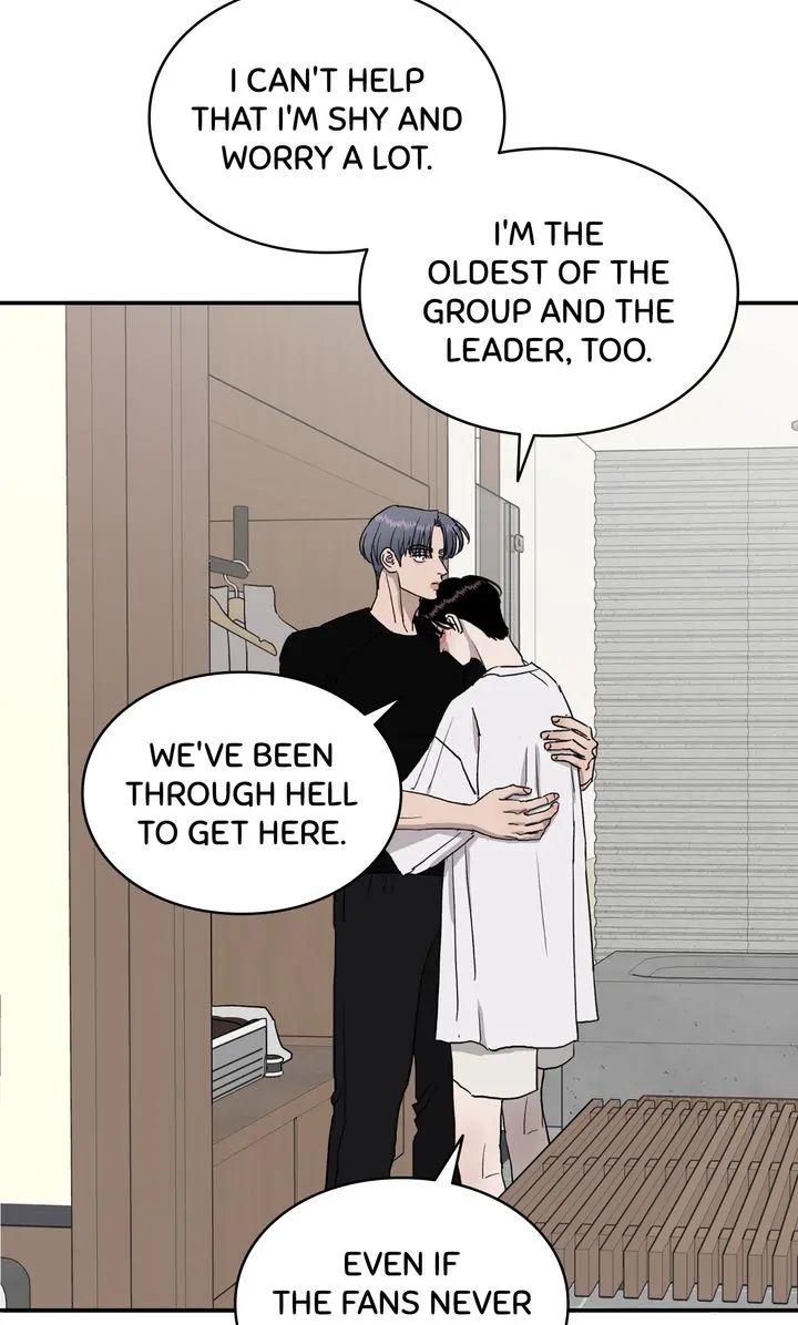 Meteor Orbit Chapter 76 - page 56