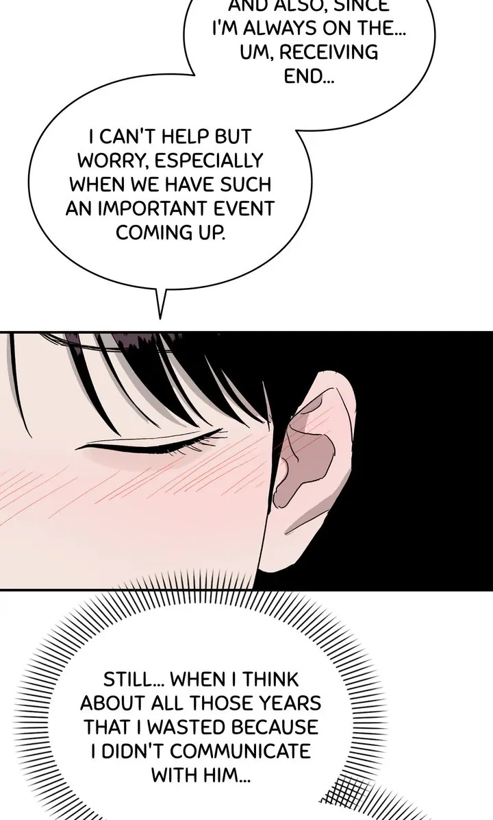 Meteor Orbit Chapter 76 - page 58
