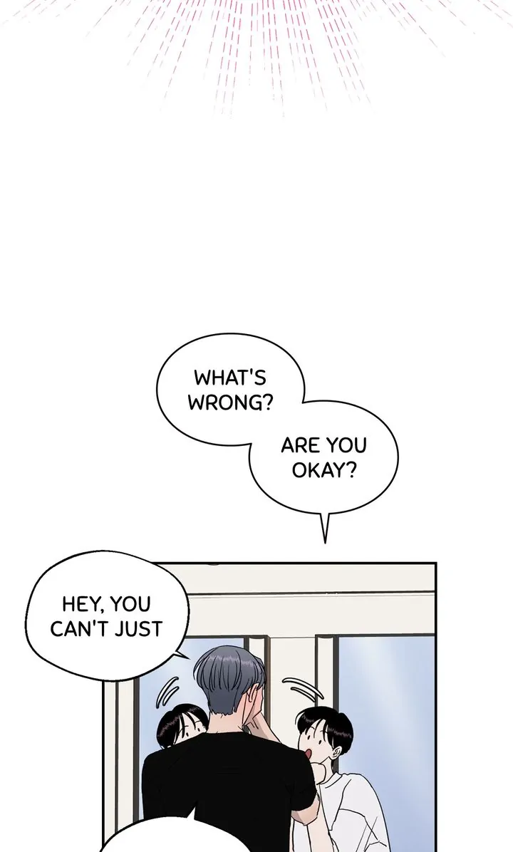 Meteor Orbit Chapter 76 - page 62