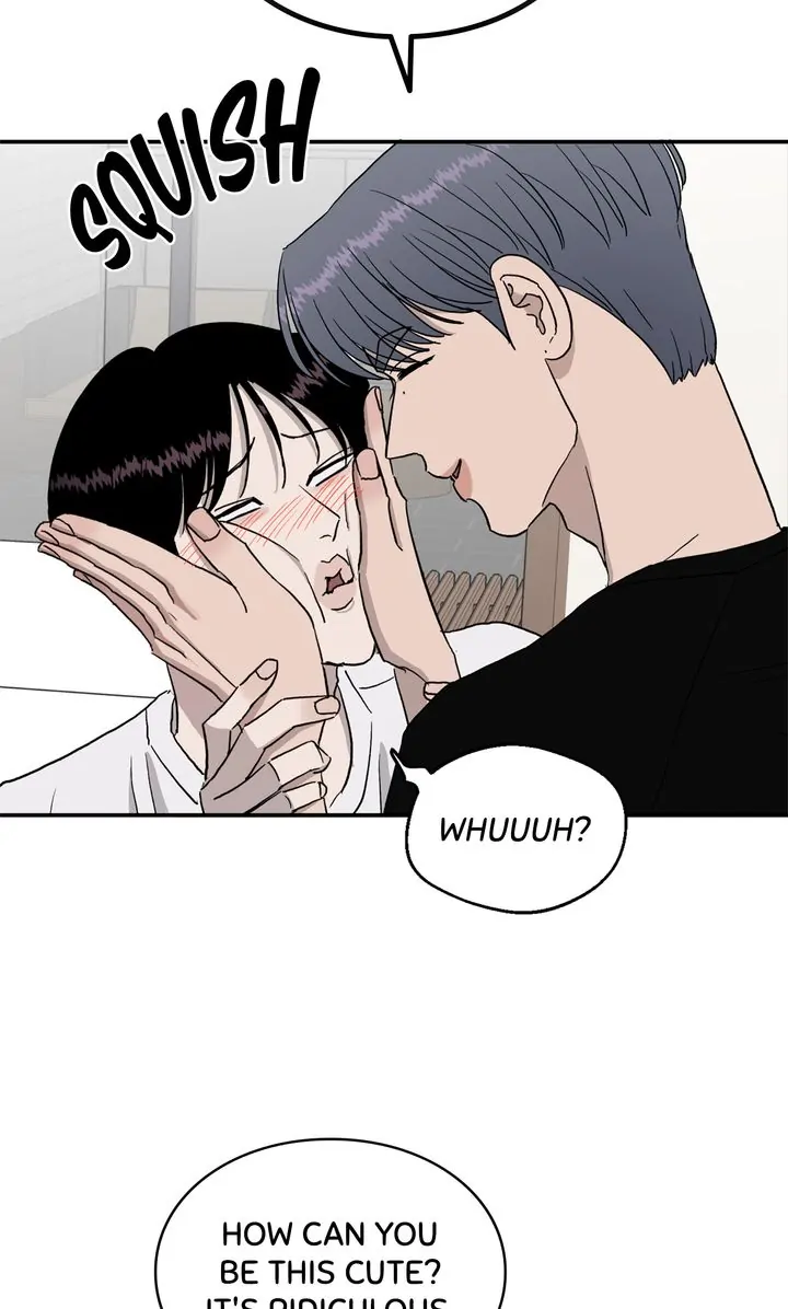 Meteor Orbit Chapter 76 - page 68