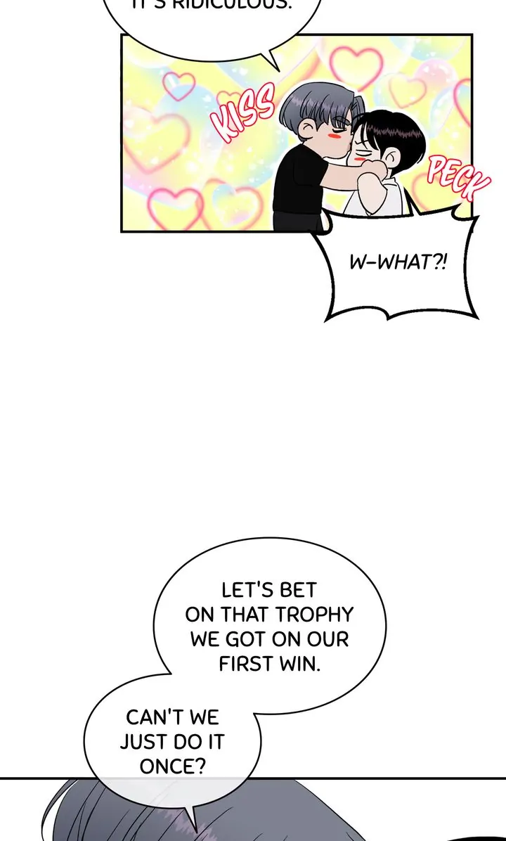 Meteor Orbit Chapter 76 - page 69