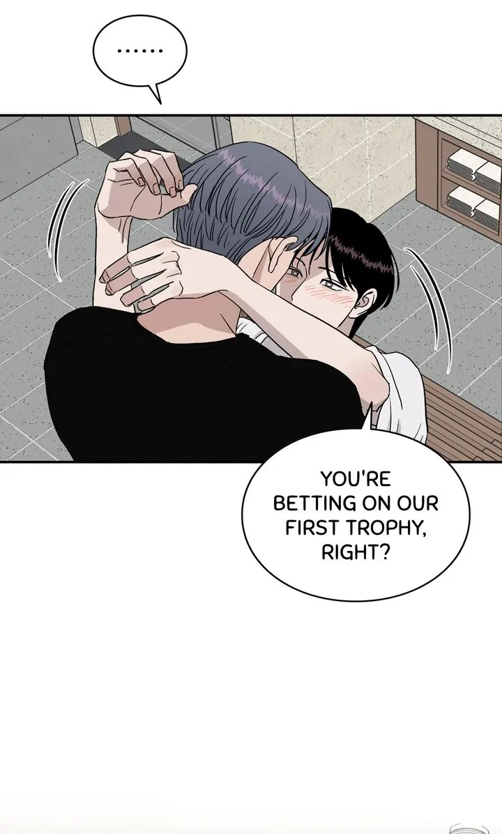 Meteor Orbit Chapter 76 - page 71