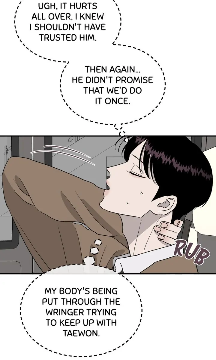 Meteor Orbit Chapter 76 - page 75