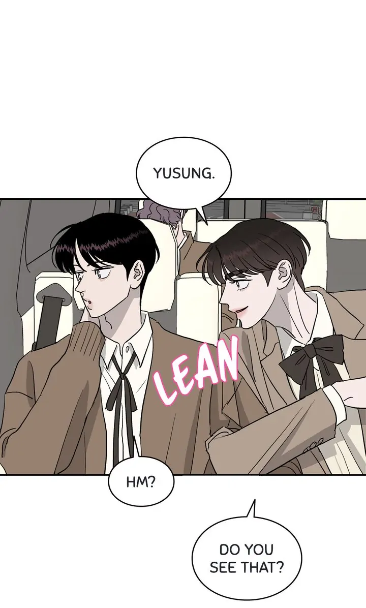 Meteor Orbit Chapter 76 - page 76