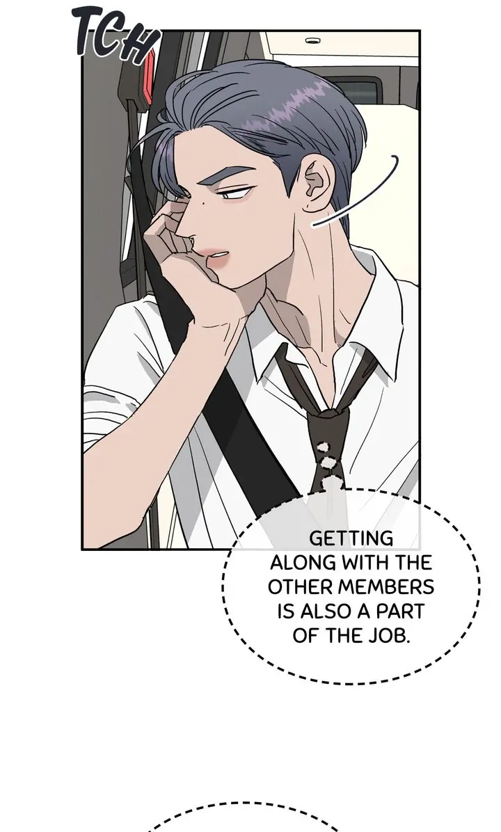 Meteor Orbit Chapter 76 - page 79