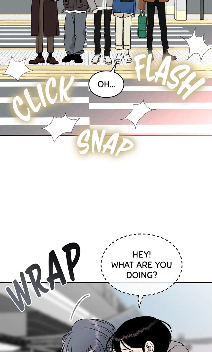 Meteor Orbit Chapter 76 - page 9