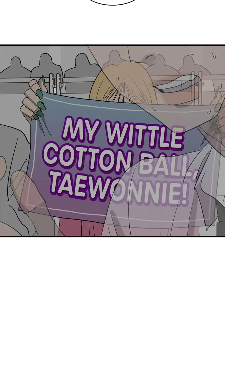 Meteor Orbit Chapter 76 - page 81