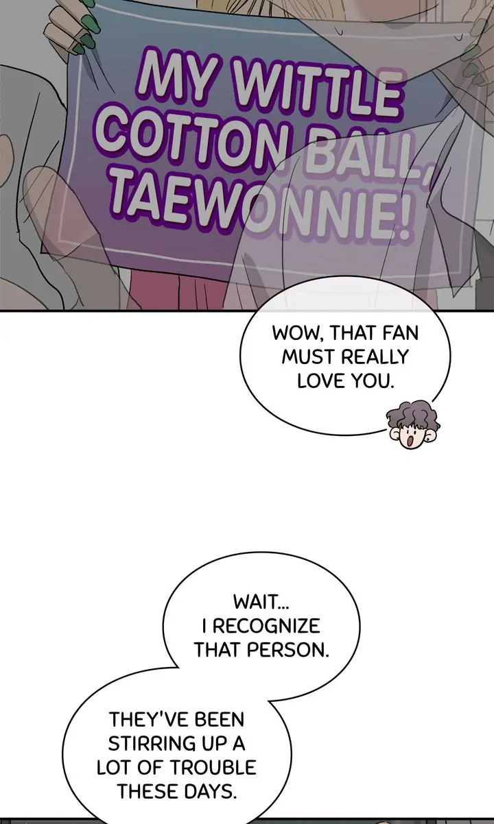 Meteor Orbit Chapter 77 - page 2