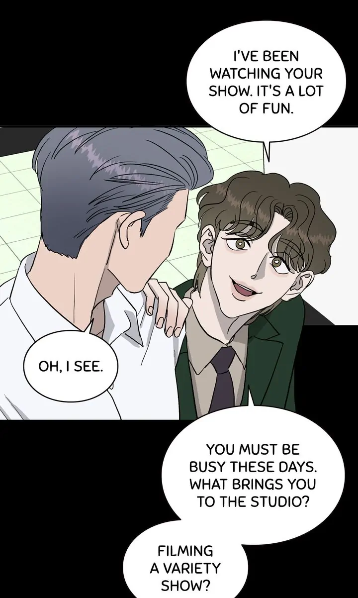 Meteor Orbit Chapter 77 - page 15