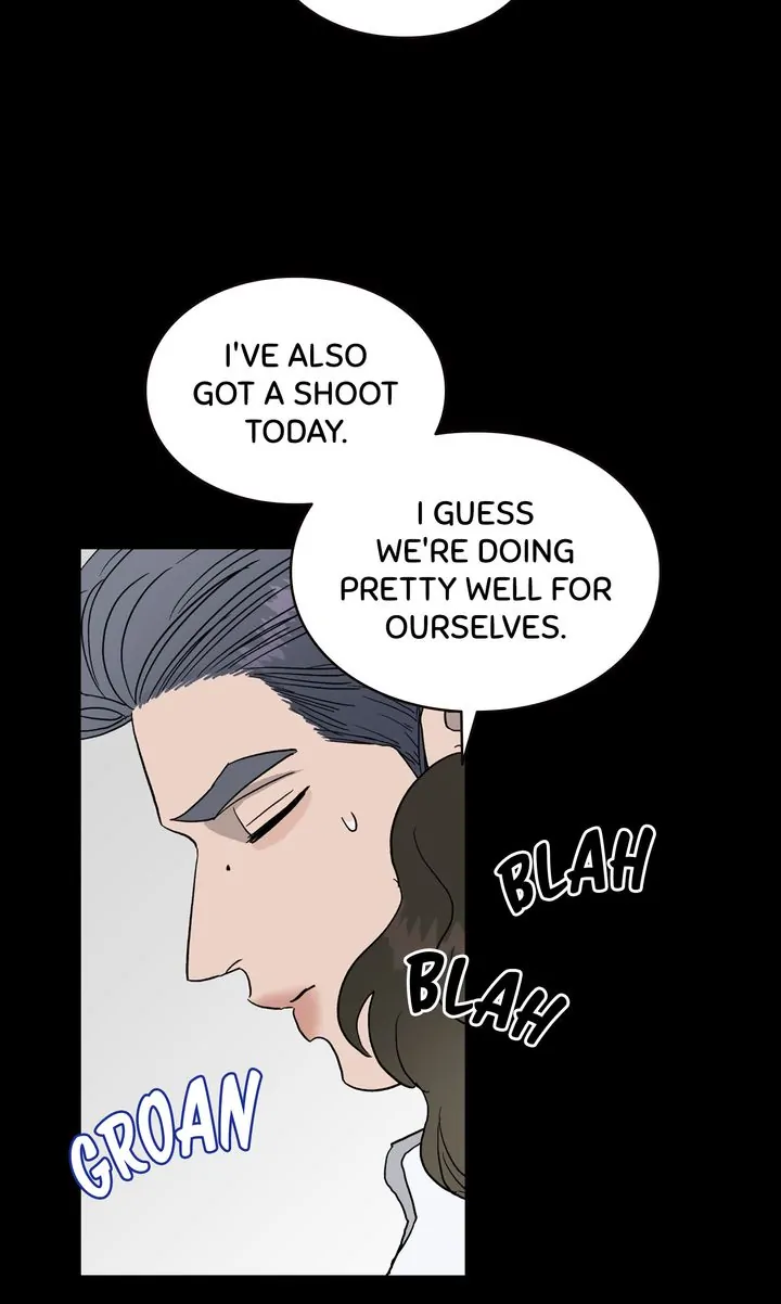 Meteor Orbit Chapter 77 - page 16
