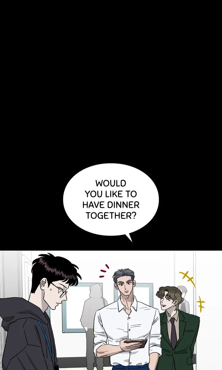 Meteor Orbit Chapter 77 - page 17