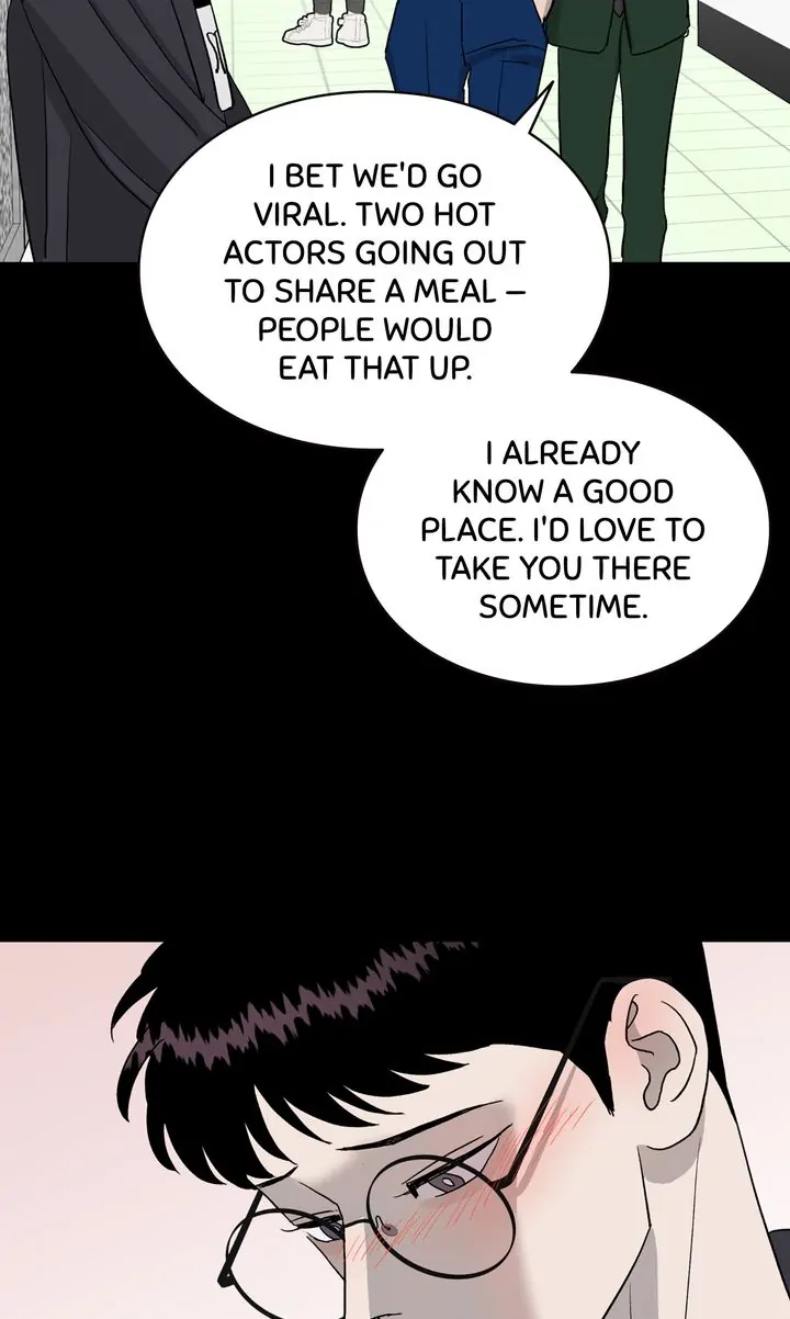 Meteor Orbit Chapter 77 - page 18