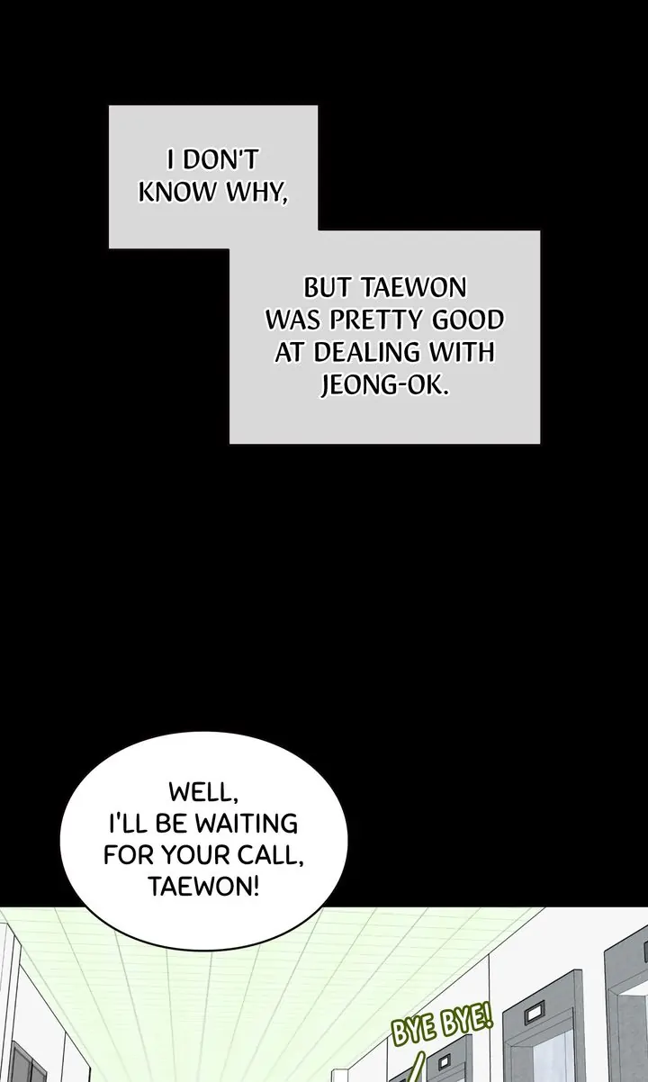 Meteor Orbit Chapter 77 - page 21