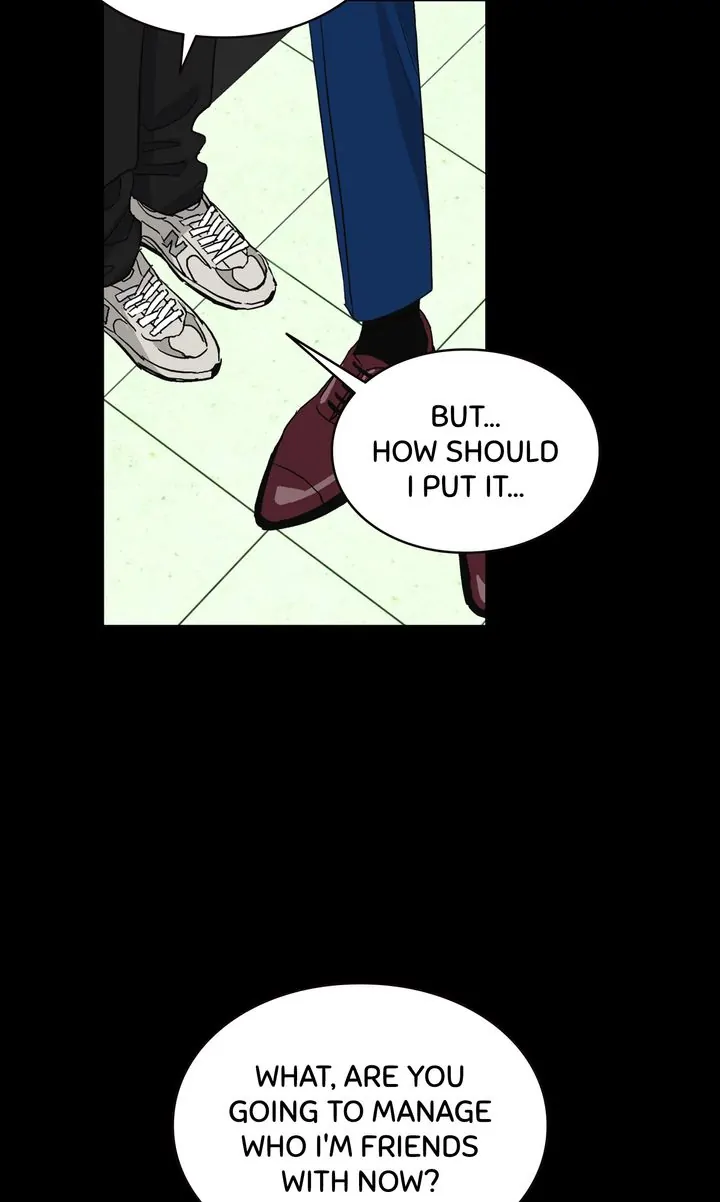Meteor Orbit Chapter 77 - page 23