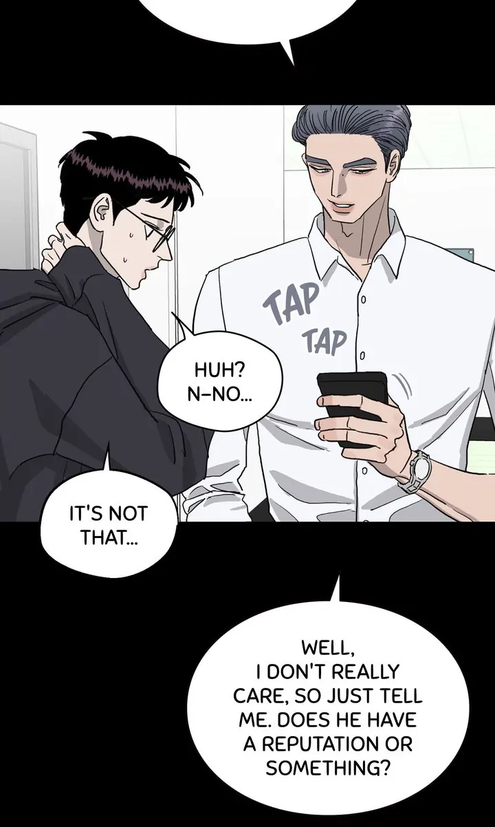 Meteor Orbit Chapter 77 - page 24
