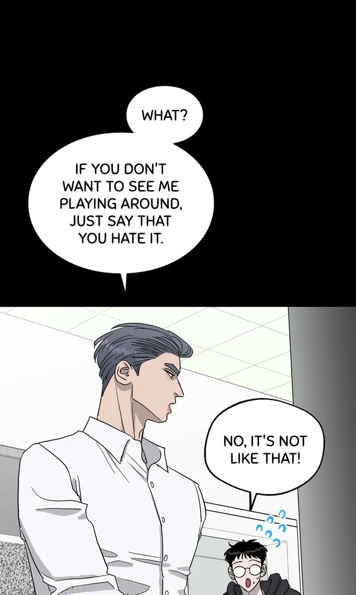 Meteor Orbit Chapter 77 - page 26