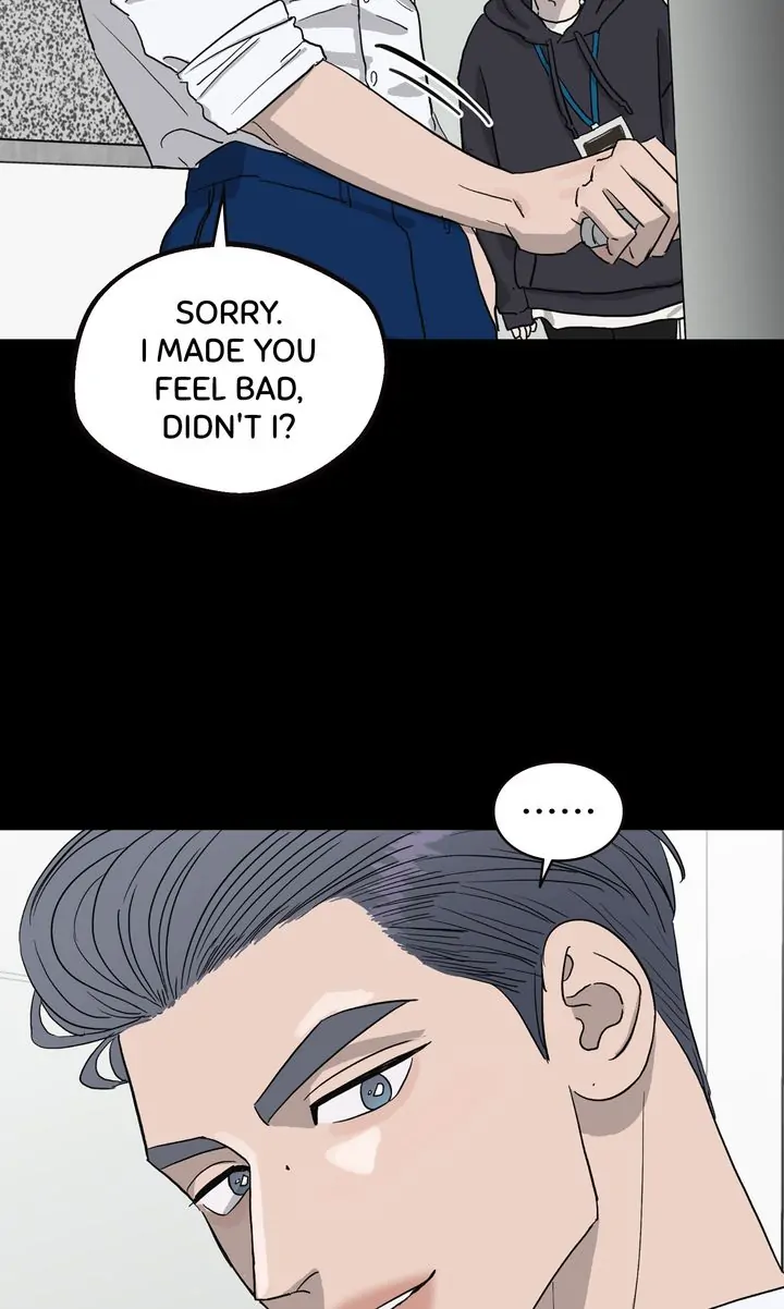 Meteor Orbit Chapter 77 - page 27