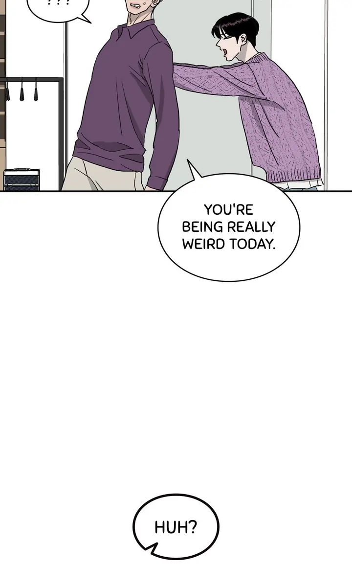Meteor Orbit Chapter 77 - page 34