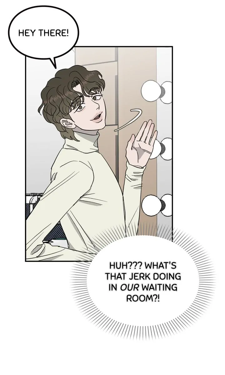 Meteor Orbit Chapter 77 - page 35