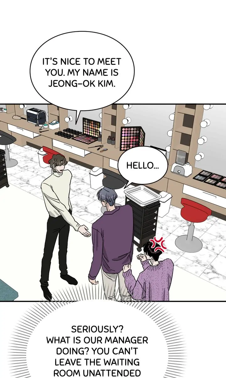 Meteor Orbit Chapter 77 - page 36