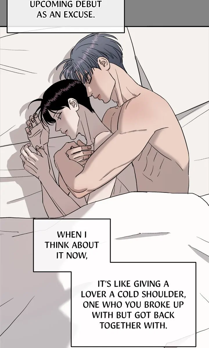 Meteor Orbit Chapter 77 - page 44