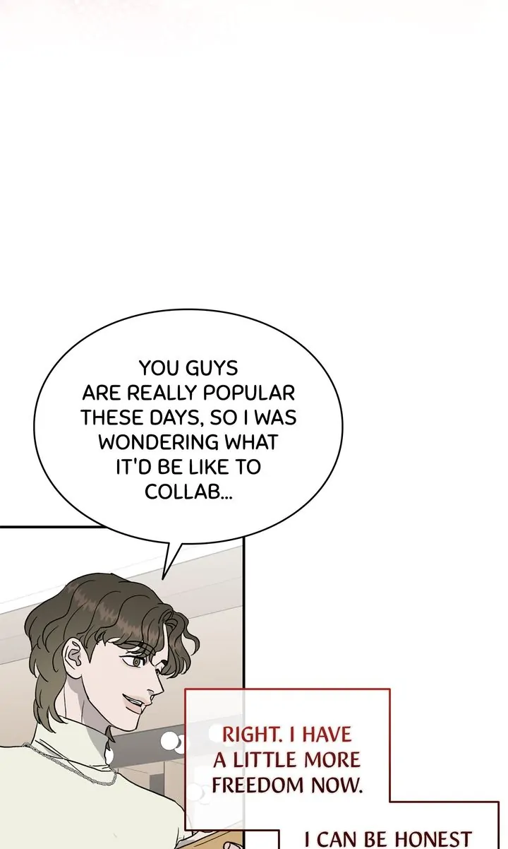 Meteor Orbit Chapter 77 - page 50
