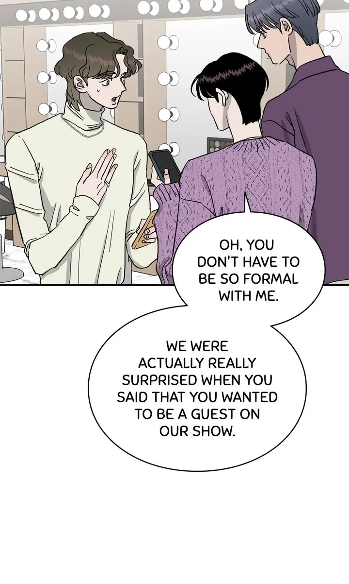 Meteor Orbit Chapter 77 - page 54